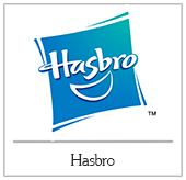 Značka Hasbro