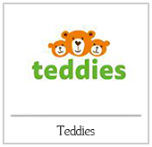 Značka Teddies